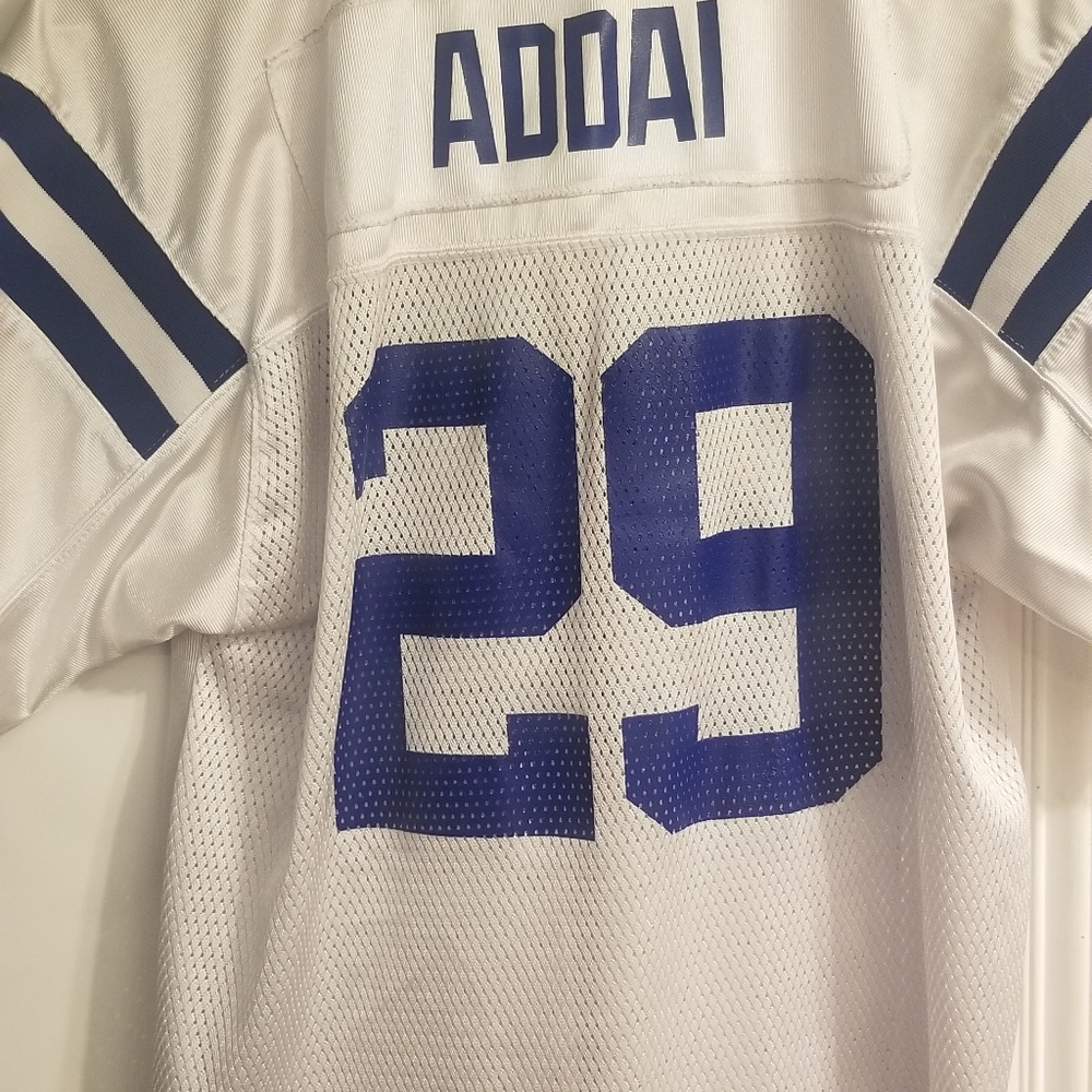 NFL jersey